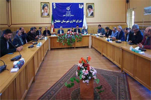 فعالیت 111 سایت ارتباطی در شهرستان خلخال؛ توسعه زیرساخت های دیجیتال در جنوب اردبیل / ثبت نام 126 مدرسه شهرستان خلخال در طرح ملی ایران دیجیتال
