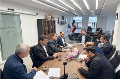 عزم جدی برای اتصال مدارس اردبیل به فیبرنوری