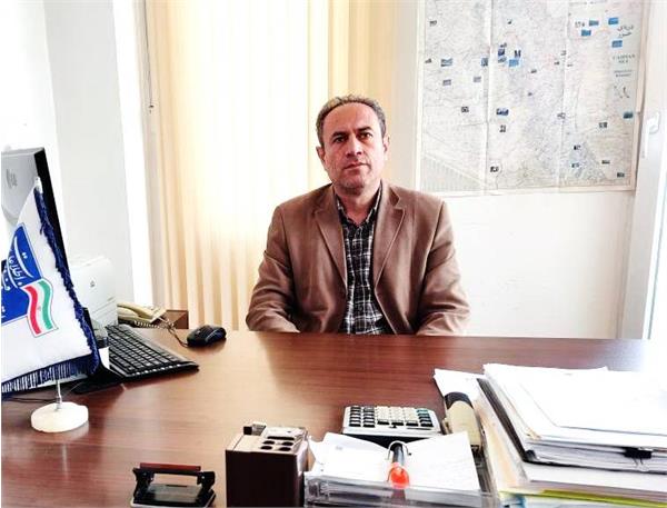 معاون اداره‌کل ارتباطات و فناوری اطلاعات استان اردبیل منصوب شد