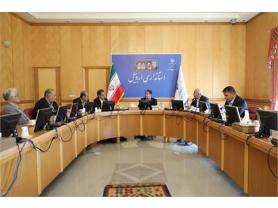 ساماندهی نشانی‌ها و تکمیل اطلاعات مکانی، زیربنای توسعه خدمات هوشمند است