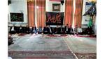 ۴ سایت ارتباطی جدید در روستاهای شهرستان اردبیل با اعتباری بالغ بر 320 میلیارد ریال به بهره برداری رسیده است