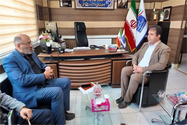 عزم ملی برای رفع محرومیت دیجیتال؛ تجهیز ۱۶ مدرسه عشایری اردبیل و توسعه شبکه ارتباطی