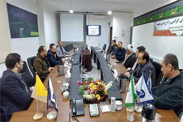 نخستین جلسه شورای امر به معروف و نهی از منکر در سال 1404 برگزار شد
