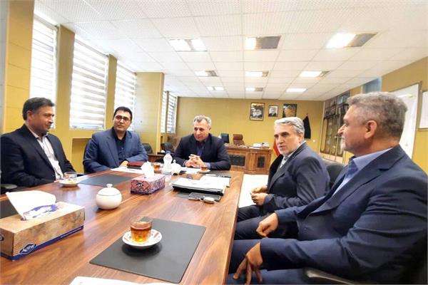 راه‌اندازی و بهره‌برداری از 8 سایت ارتباطی روستایی در دولت چهاردهم