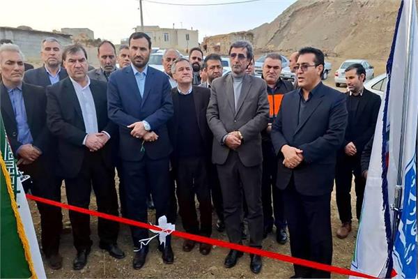 دسترسی 1843 نفر دیگر از روستائیان شهرستان انگوت به اینترنت پرسرعت