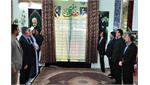 3 سایت جدید ارتباطی در روستاهای شهرستان اردبیل به بهره برداری رسید