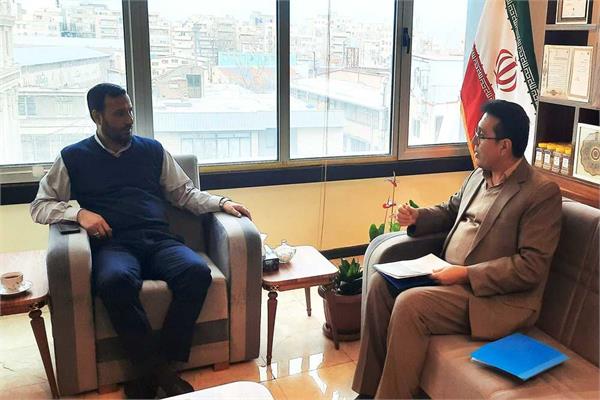 دردولت چهاردهم 30 روستای شهرستان‌های گرمی و انگوت به شبکه ملی اطلاعات پیوسته‌اند
