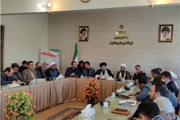 تقویت زیرساخت ارتباطی شهرستان نیر با اجرای 60 کیلومتر فیبر نوری