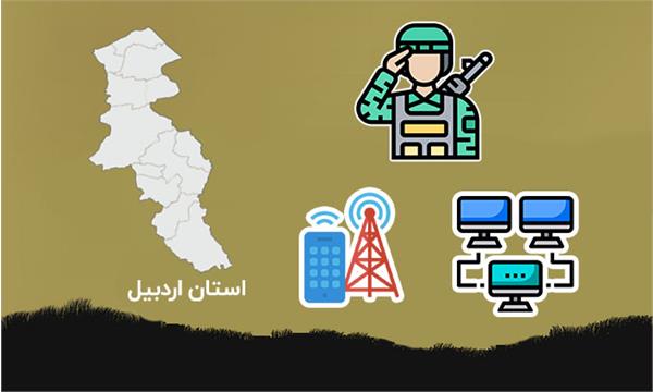 برگزاری 4452 نفر ساعت کارگاه آموزشی در طرح مهارت‌آموزی سربازان وظیفه