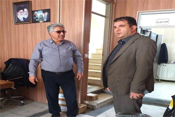 الزام نوسازی زیرساخت‌ها و گسترش خدمات الکترونیکی پستی