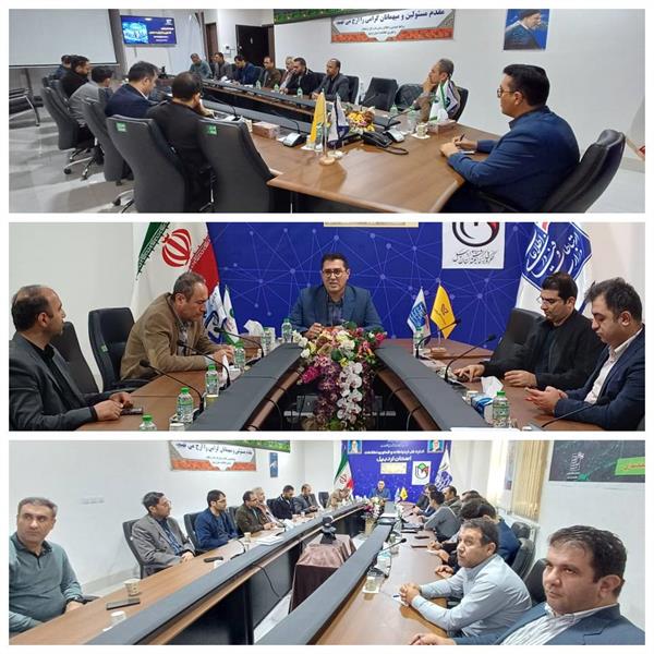کارگاه آموزشی آشنایی با هوش مصنوعی برگزار شد