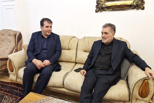 پروژه فیبرنوری منازل و کسب و کارها در شهرستان مشگین شهر در سال ۱۴۰۵ آغاز می شود