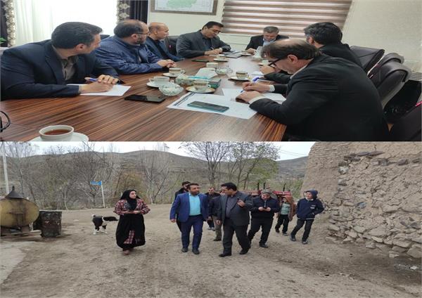 بیش از 100 کیلومتر جاده روستایی شهرستان انگوت تحت پوشش اینترنت پرسرعت قرار گرفته است