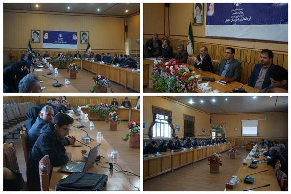 کارگاه آموزشی مبانی امنیت شبکه در شهرستان خلخال برگزار شد