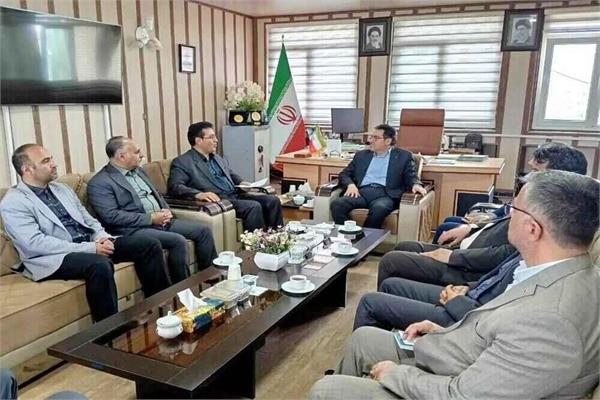 شتاب در تکمیل زیرساخت‌های ارتباطی روستاهای بالای ۲۰ خانوار در دستور کار قرار دارد