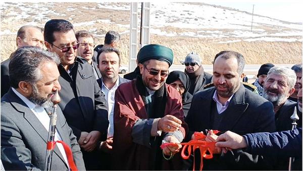 راه اندازی 4 سایت ارتباطی دیگر با اعتباری بالغ بر 124میلیارد ریال در روستاهای شهرستان نمین