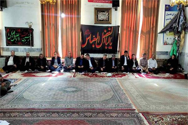 ۴ سایت ارتباطی جدید در روستاهای شهرستان اردبیل با اعتباری بالغ بر 320 میلیارد ریال به بهره برداری رسیده است