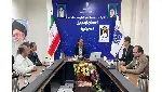 حضور موثر و تلاش دفاتر پیشخوان در دوران جنگ تحمیلی و تسهیل ارائه خدمات به مردم قابل تقدیر است