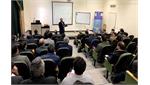کسب مدرک مربیگری پدافند غیرعامل توسط همکاران اداره‌کل فاوای استان اردبیل