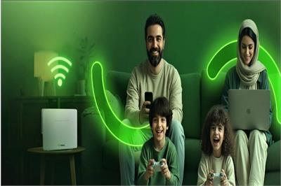 بهره‌مندی بیش از ۱۸ هزار مشترک از خدمات پرسرعت فیبرنوری
